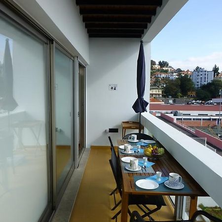 Shearwaternest 2 Apartment Funchal  Zewnętrze zdjęcie