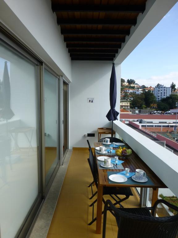 Shearwaternest 2 Apartment Funchal  Zewnętrze zdjęcie